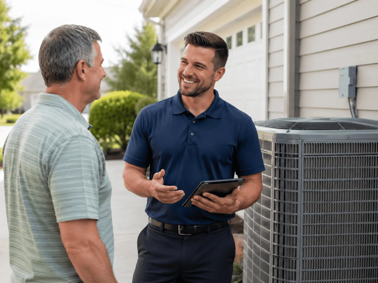 Heat Pump Installation Dayton, MD FAQs